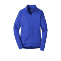 Nike Women's Therma-FIT Full-Zip Fleece.