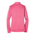 Nike Women's Therma-FIT Full-Zip Fleece.