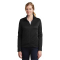 Nike Women's Therma-FIT Full-Zip Fleece.