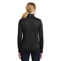 Nike Women's Therma-FIT Full-Zip Fleece.