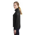 Nike Women's Therma-FIT Full-Zip Fleece.