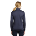 Nike Women's Therma-FIT Full-Zip Fleece.