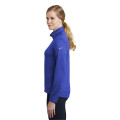 Nike Women's Therma-FIT Full-Zip Fleece.