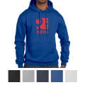 Champion Double Dry Eco Hooded Sweatshirt