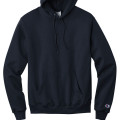 Champion Double Dry Eco Hooded Sweatshirt