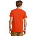 Gildan - DryBlend 50 Cotton/50 Poly Pocket T-Shirt.