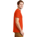 Gildan - DryBlend 50 Cotton/50 Poly Pocket T-Shirt.