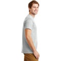 Gildan - DryBlend 50 Cotton/50 Poly Pocket T-Shirt.