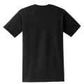 Gildan - DryBlend 50 Cotton/50 Poly Pocket T-Shirt.