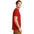 Gildan - DryBlend 50 Cotton/50 Poly Pocket T-Shirt.