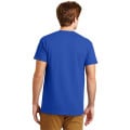 Gildan - DryBlend 50 Cotton/50 Poly Pocket T-Shirt.
