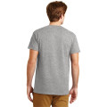 Gildan - DryBlend 50 Cotton/50 Poly Pocket T-Shirt.