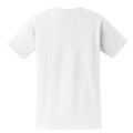 Gildan - DryBlend 50 Cotton/50 Poly Pocket T-Shirt.