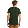 Gildan - DryBlend 50 Cotton/50 Poly Pocket T-Shirt.