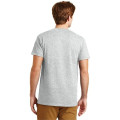 Gildan - DryBlend 50 Cotton/50 Poly Pocket T-Shirt.