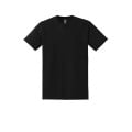 Gildan - DryBlend 50 Cotton/50 Poly Pocket T-Shirt.