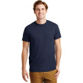 Gildan - DryBlend 50 Cotton/50 Poly Pocket T-Shirt.