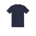 Gildan - DryBlend 50 Cotton/50 Poly Pocket T-Shirt.