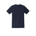 Gildan - DryBlend 50 Cotton/50 Poly Pocket T-Shirt.