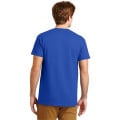Gildan - DryBlend 50 Cotton/50 Poly Pocket T-Shirt.