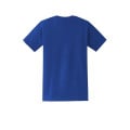 Gildan - DryBlend 50 Cotton/50 Poly Pocket T-Shirt.