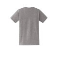 Gildan - DryBlend 50 Cotton/50 Poly Pocket T-Shirt.