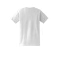 Gildan - DryBlend 50 Cotton/50 Poly Pocket T-Shirt.