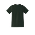 Gildan - DryBlend 50 Cotton/50 Poly Pocket T-Shirt.