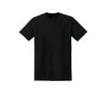 Gildan - DryBlend 50 Cotton/50 Poly Pocket T-Shirt.