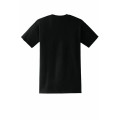 Gildan - DryBlend 50 Cotton/50 Poly Pocket T-Shirt.