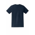Gildan - DryBlend 50 Cotton/50 Poly Pocket T-Shirt.