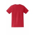 Gildan - DryBlend 50 Cotton/50 Poly Pocket T-Shirt.