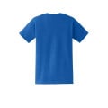 Gildan - DryBlend 50 Cotton/50 Poly Pocket T-Shirt.