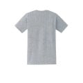 Gildan - DryBlend 50 Cotton/50 Poly Pocket T-Shirt.