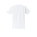 Gildan - DryBlend 50 Cotton/50 Poly Pocket T-Shirt.