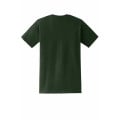 Gildan - DryBlend 50 Cotton/50 Poly Pocket T-Shirt.