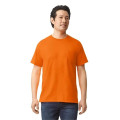 Gildan - DryBlend 50 Cotton/50 Poly Pocket T-Shirt.