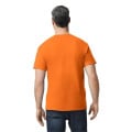 Gildan - DryBlend 50 Cotton/50 Poly Pocket T-Shirt.