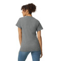 Gildan - DryBlend 50 Cotton/50 Poly Pocket T-Shirt.