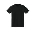 Gildan - DryBlend 50 Cotton/50 Poly Pocket T-Shirt.