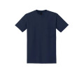 Gildan - DryBlend 50 Cotton/50 Poly Pocket T-Shirt.