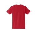 Gildan - DryBlend 50 Cotton/50 Poly Pocket T-Shirt.