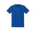 Gildan - DryBlend 50 Cotton/50 Poly Pocket T-Shirt.