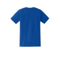 Gildan - DryBlend 50 Cotton/50 Poly Pocket T-Shirt.