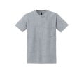 Gildan - DryBlend 50 Cotton/50 Poly Pocket T-Shirt.