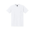 Gildan - DryBlend 50 Cotton/50 Poly Pocket T-Shirt.