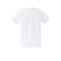 Gildan - DryBlend 50 Cotton/50 Poly Pocket T-Shirt.