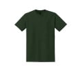 Gildan - DryBlend 50 Cotton/50 Poly Pocket T-Shirt.