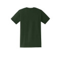 Gildan - DryBlend 50 Cotton/50 Poly Pocket T-Shirt.