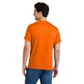 Gildan - DryBlend 50 Cotton/50 Poly Pocket T-Shirt.
